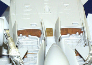 Eduard 49223 F-18C 1/48 Hasegawa – image 5
