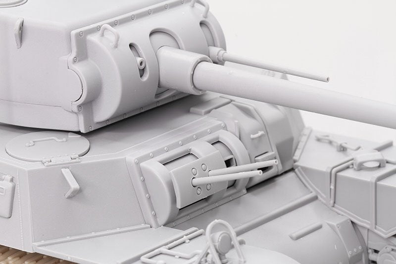 Dragon 6789 M6A1 Heavy Tank 1/35 – obrázek 8