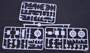 IBG 35024 Marmon-Herrington (e) Panzerspahwagen 1/35 – immagine 5