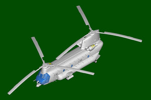 Trumpeter 05113 ACH-47A Armored Chinook 1/35 – image 10