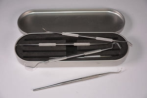 AK Interactive AK9005 CARVING TOOLS DELUXE BOX – obrázek 3