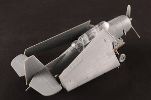 Hobby Boss 87274 TBM-3 Avenger 1/72 – obrázek 15
