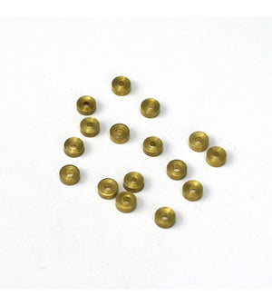 ARTESANIA LATINA 8645 Koła do dział / Cannon Wheel 5x2 mm 16szt