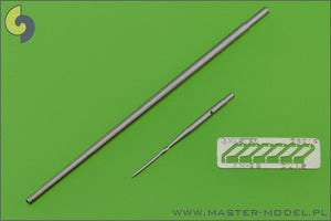 Master AM-32-050 MiG-21bis (Fishbed L/N) - Pitot Tube 1/32