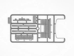 ICM DS3528 WWII US military vehicles 1/35 – image 8