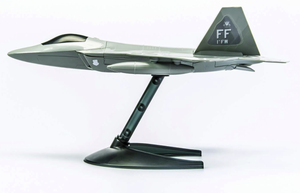 Airfix 6005 QUICKBUILD F22 Raptor – Bild 5