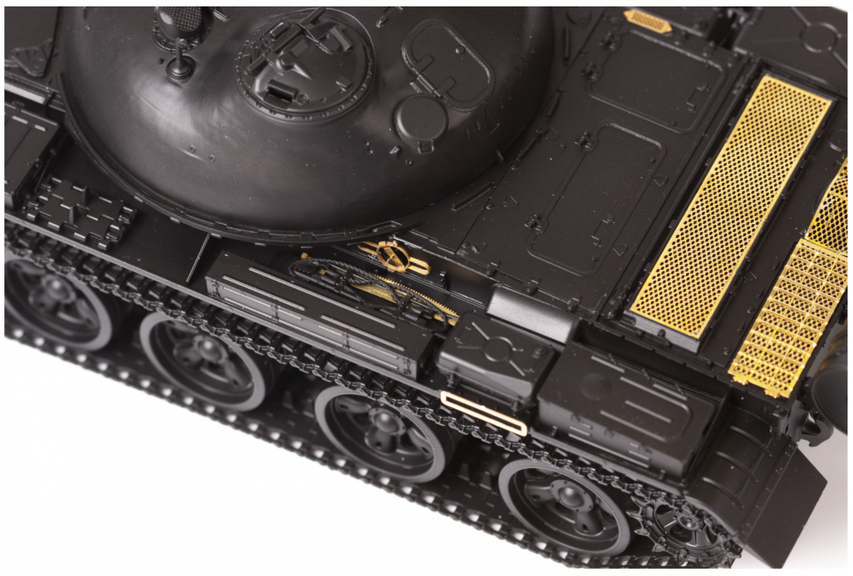 Eduard 36476 T-62 ZVEZDA 1/35 – Bild 2