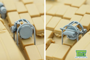 T-Rex Studio TR35044 T-72B Lights Set 1/35 – immagine 4