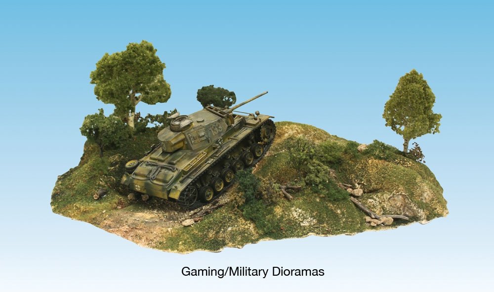 Woodland Scenics WC1179 Terrain Shaping Foil 45.7 x 182 cm – obrázek 5