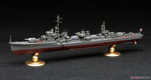 Fujimi 451633 KG-12 Imperial Japanese Navy Destroyer Yukikaze Full Hull 1/700 – Bild 2