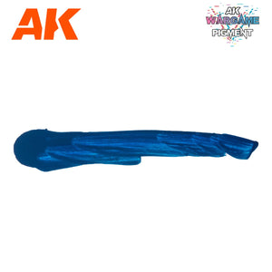 AK Interactive AK1204 RAIDER EARTH – ENAMEL LIQUID PIGMENT 35ml – Bild 2