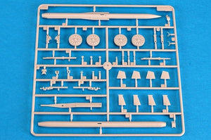 Trumpeter 00361 Russia SAM-6 antiaircraft missile 1/35 – image 17