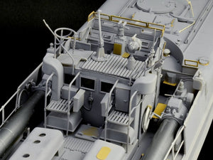 Italeri 5620 SCHNELLBOOT Type S-38 (1/35) – image 5