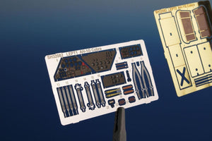Special Hobby 32086 Cobra &amp;#39;Marines/US Navy&amp;#39; Hi-Tech Kit 1/32 – imagen 2