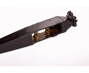 Eduard 73711 U-2/Po-2VS for ICM 1/72 – zdjęcie 3