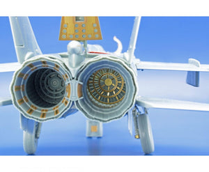 Eduard 48797 MiG-25PD/ PDS Foxbat exterior KITTY HAWK 1/48 – image 10