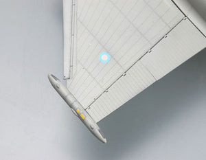 Trumpeter 02278 EF-2000A Eurofighter Typhoon 1/32 – zdjęcie 9
