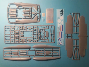 AMP 48009 Supermarine S.5 1/48 – image 2
