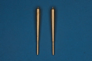 RB Model 72AB04 20mm Hispano Cannon Barrels for Spitfire Vb 1/72 – image 3
