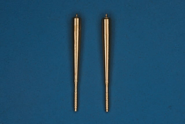 RB Model 72AB04 20mm Hispano Cannon Barrels for Spitfire Vb 1/72 – image 3