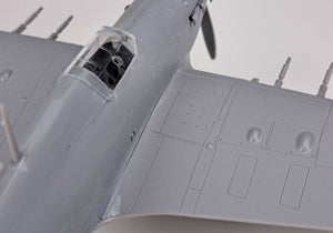 Arma Hobby 40004 Hurricane Mk IIc 1/48 – image 13