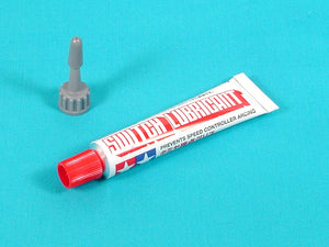 Tamiya 87023 SWITCH LUBRICANT 10g lubricant