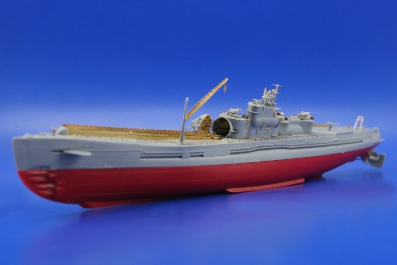 Eduard 53037 I-400 1/350 Tamiya – Bild 5