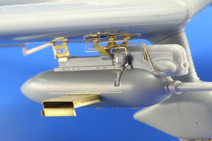 Eduard 49324 Ju 87G-2 Stuka 1/48 Hasegawa – obrázek 7