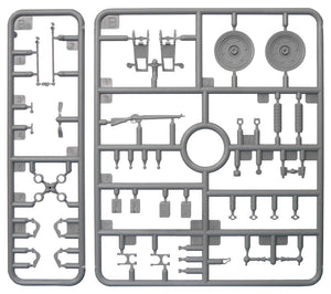 MiniArt 35067 DINGO Mk.1b BRITISH SCOUT CAR w/CREW 1/35 – image 19