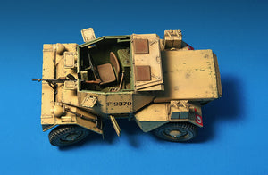 MiniArt 35067 DINGO Mk.1b BRITISH SCOUT CAR w/CREW 1/35 – image 16
