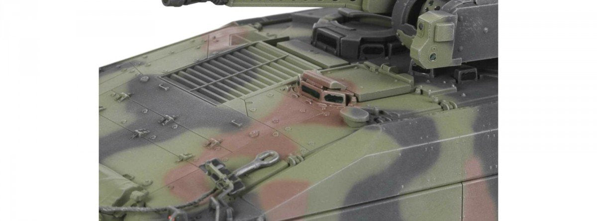 Revell 03096 SPz Puma 1/35 – Bild 4