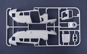 Roden 632 Cessna O-2A Skymaster 1/32 – zdjęcie 3