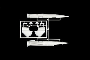 Italeri 1344 Starfighters F-104G 1/72 – image 4