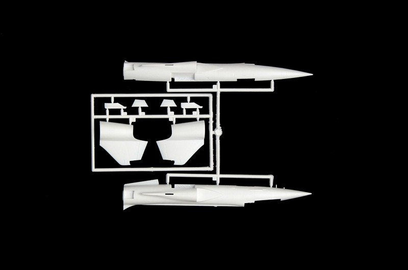 Italeri 1344 Starfighters F-104G 1/72 – image 4