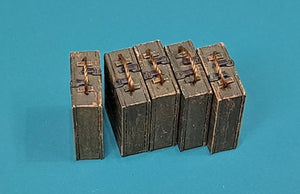 Eureka XXL - E-081 — Crates for Stielhandgranate 24 1/35 – obrázek 6