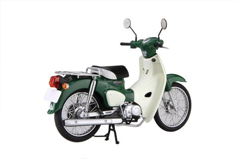 Fujimi 141800 Honda Super Cub 110 1/12 – image 4