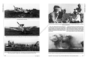 Kagero 12018 Objective: the Caucasus! The Luftwaffe operations in the southern sector of the Eastern Front: May–August, 1942 EN – immagine 2