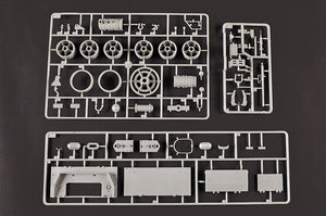 I Love Kit 61617 M4A1 Medium Tank - Late 1/16 – Bild 26