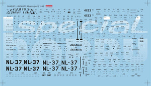 Special Hobby 48167 L-39ZA/ ZA ART Albatros 1/48 – image 2