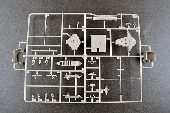 Trumpeter 03712 USS Enterprise CV-6 1/200 – imagen 8