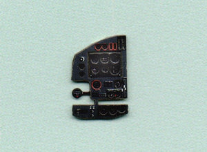 Yahu YMA7219 Blenheim Mk.IV (Airfix / MPM) 1/72 – immagine 2