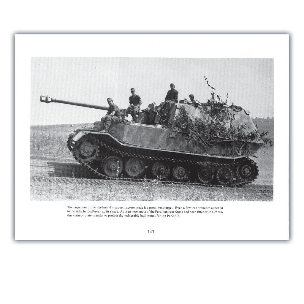 Feist Books 3 Schwere Panzer – image 4