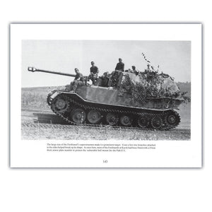 Feist Books 3 Schwere Panzer – image 4