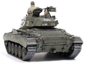 Tamiya 35391 U.S. Light Tank M24 Chaffee European Theater 1/35 – image 5