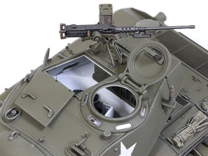 Tamiya 35391 U.S. Light Tank M24 Chaffee European Theater 1/35 – image 6