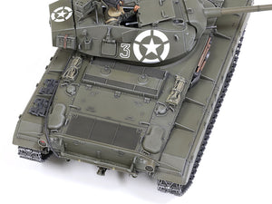 Tamiya 35391 U.S. Light Tank M24 Chaffee European Theater 1/35 – image 7