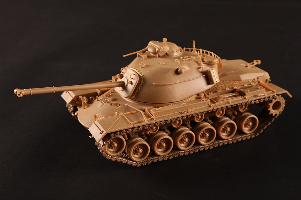 I Love Kit 63532 M48A2 MBT 1/35 – image 14
