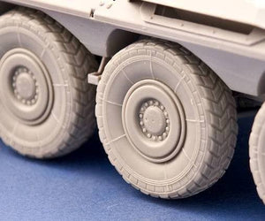 Panzer Art RE35-156 Road wheels for Italian APC “Centauro” 1/35 – image 3