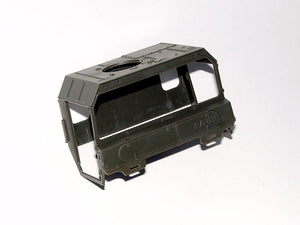 Trumpeter 00203 Faun Elephant SLT-56 Panzer transporter 1/35 – image 5