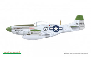 Eduard 2152 Tales Of Iwojima Dual Combo - Limited Edition – image 13